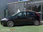 Fiat Punto 1.3 M-Jet Easy S&S