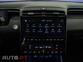 Hyundai Tucson 1.6 CRDi Vanguard DCT