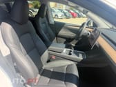Tesla Model Y Long Range Dual Motor AWD