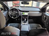 Land Rover Discovery Sport 2.0 eD4 R-Dynamic S 7L