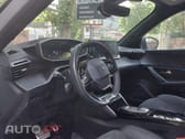 Peugeot E-2008 50 kWh GT Pack