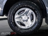Toyota Land Cruiser 3.0 TD