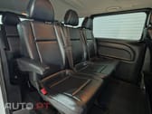 Mercedes-Benz Vito 114 CDi/32 Select