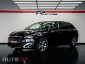 Peugeot 308 SW 1.2 PureTech Style J17