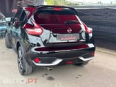 Nissan Juke 1.5 dCi Tekna