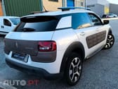 Citroen C4 Cactus 1.6 e-HDi Shine ETG6 92g