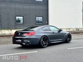BMW M6 Coupe