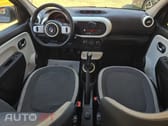 Renault Twingo SCe 70 Dynamique