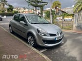 Renault Clio Clio 3 1.5 dci