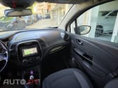 Renault Captur 1.5 dCi Exclusive