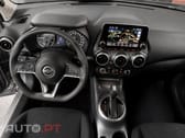 Nissan Juke 1.0 DIG-T N-Connecta NAV. DCT