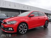 Volkswagen Polo 2.0 GTI