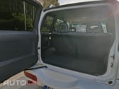 Nissan Terrano II 2.7 TDi S