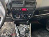 Fiat Doblo Maxi isotérmica