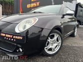 Alfa Romeo Mito 1.3 JTD Distinctive