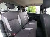 Dacia Sandero 1.5 dCi Stepway