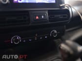 Peugeot Partner 1.6 BlueHDi L2 Premium 3L ETG6