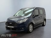 Ford Transit Connect 1.5 EcoBlue L1 Trend
