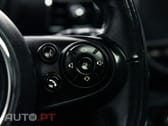 MINI Clubman One D