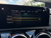 Mercedes-Benz CLA 180 d Shooting Brake AMG Line Aut.