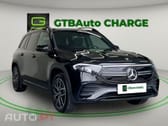 Mercedes-Benz EQB 350 4M AMG-Line I.V.A DEDUTIVEL 