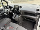 Opel Combo 1.5 CDTi L1H1 Caixa Fibrada