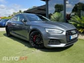 Audi A5 35 TDI S tronic