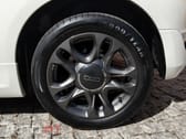 Fiat 500C 1.0 Hybrid Lounge