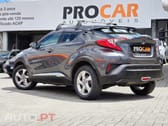Toyota C-HR 1.2T Comfort