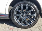 Nissan Juke 1.6 T Nismo
