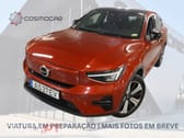Volvo C40 Recharge Core 