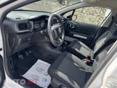 Citroen C3 1.2 PureTech Graphic