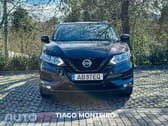 Nissan Qashqai 1.5 dCi N-Style