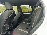 BMW X1 16 d sDrive Auto