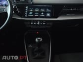 Audi A3 30 TDI Advanced