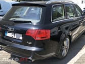 Audi A4 Avant B7