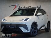 BYD Dolphin Surf Comfort