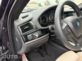 BMW X4 30 d xDrive Pack M