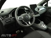 Renault Captur Captur 1.6 E-Tech Full Hybrid Esprit Alpine