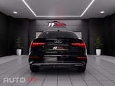 Audi A3 30 TFSI Advanced