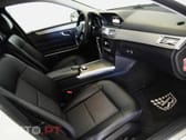 Mercedes-Benz E 300 Bluetec Hybrid Station Sport