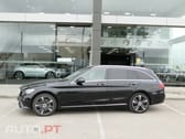 Mercedes-Benz C 300 de Avantgarde