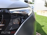 Mercedes-Benz EQC 400 4Matic AMG Line
