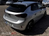 Opel Corsa-E 50 kWh Edition