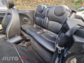 MINI Cabrio Cooper S