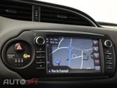 Toyota Yaris 1.5 Híbrido Comfort