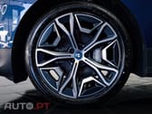 BMW iX xDrive 40