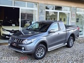 Mitsubishi L200 2.4 DI-D CD Instyle Strakar 4WD