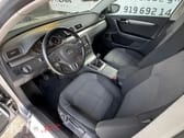Volkswagen Passat 1.6 TDI BlueMotion