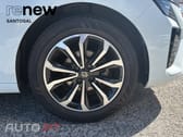Renault Clio Techno Bio Fuel